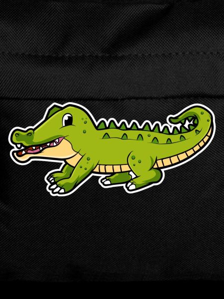 crocodile