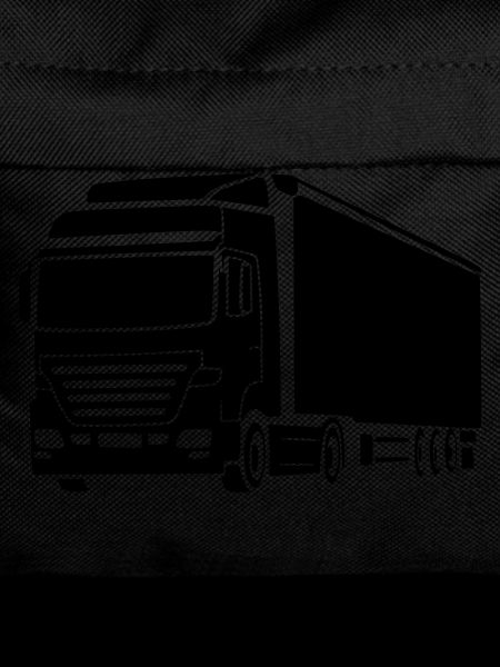 Camion Truck Left