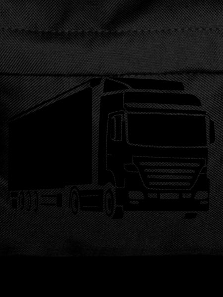 Camion Truck Right