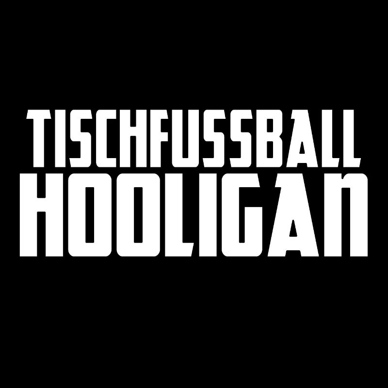 Tischfussball Hooligan