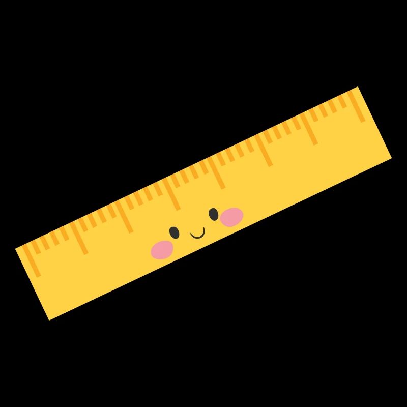 ruler