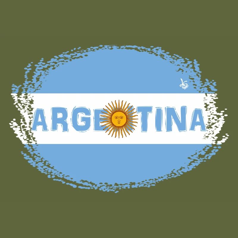 Drapeau Argentine2
