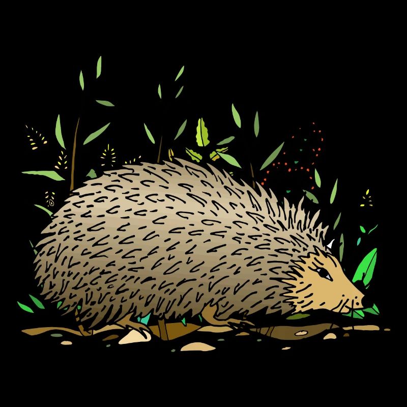 Hedgehog