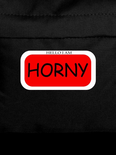 Hello I am Horny