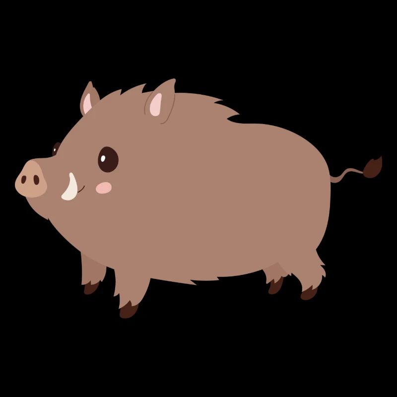 wild boar