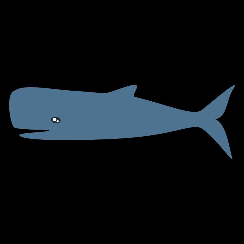 sperm whale
