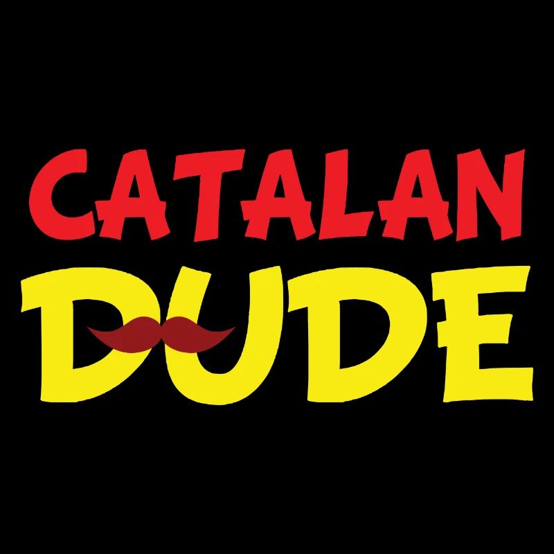 Catalan dude