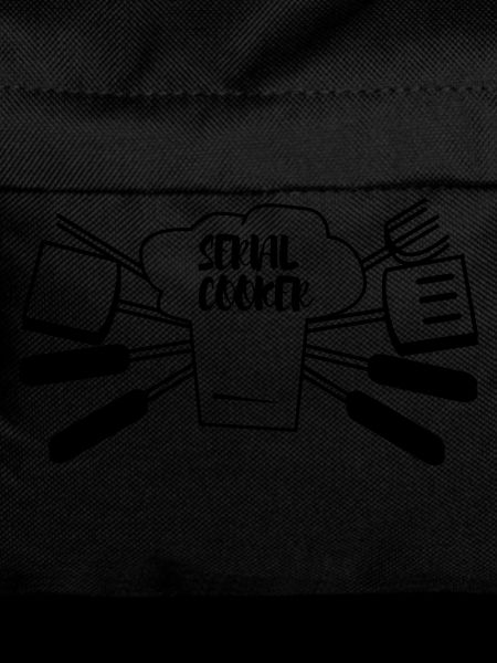 SEIAL COOKER