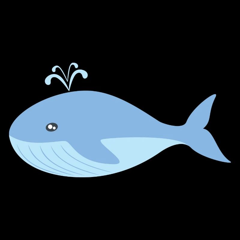 whale