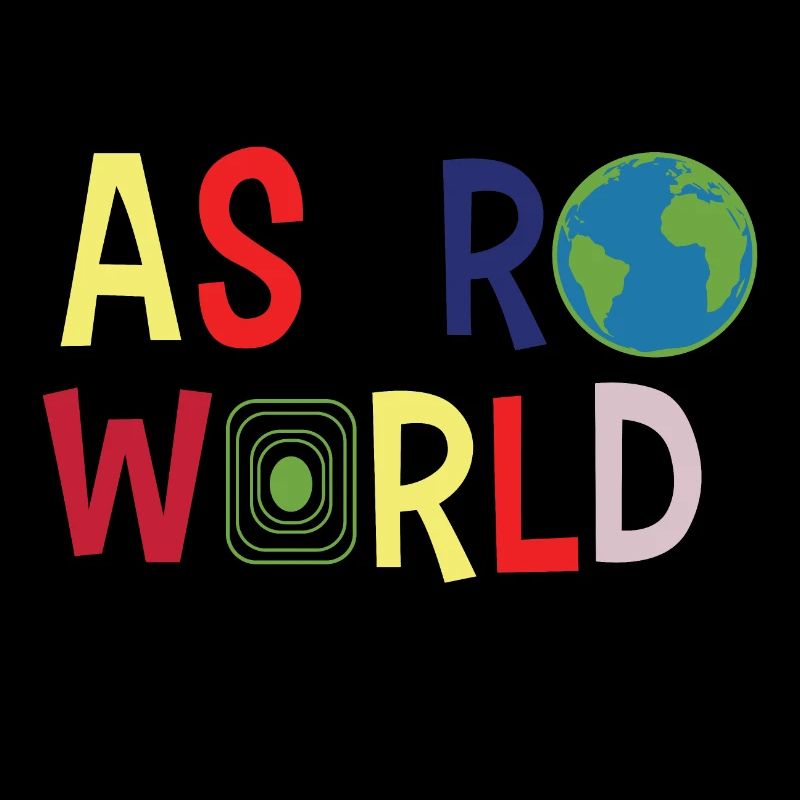 ASTROWORLD