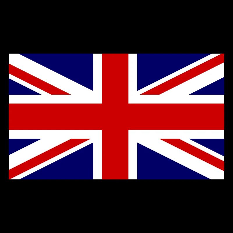 Union Jack Flag - England
