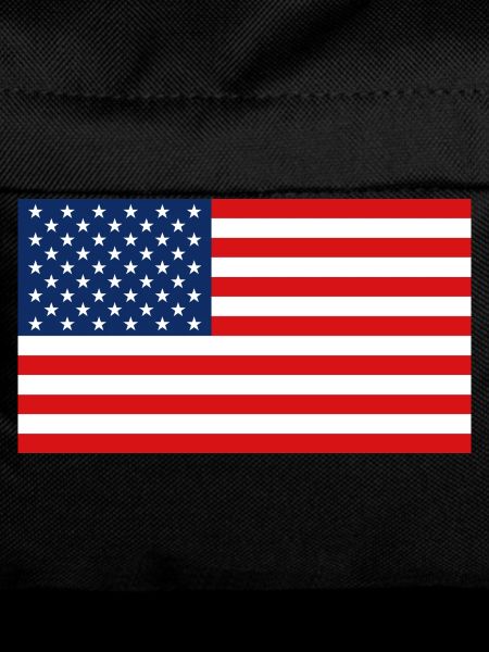 USA Flag - Flag
