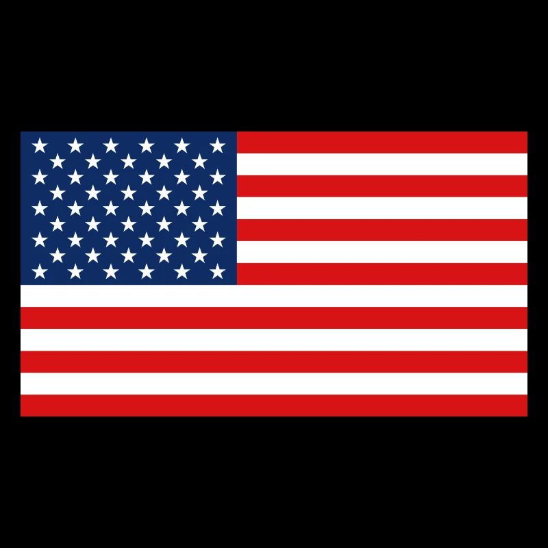 Drapeau USA - Flag
