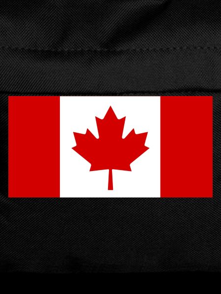 Special Canadian Flag Canada