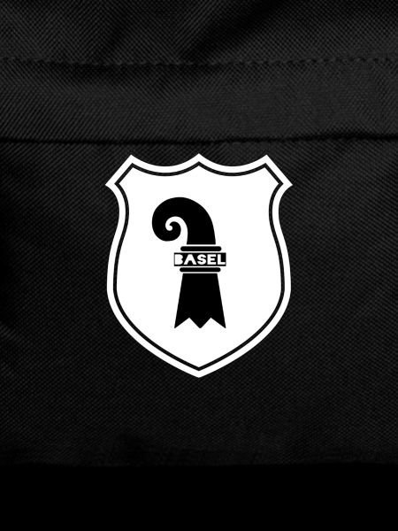 Basel coat of arms