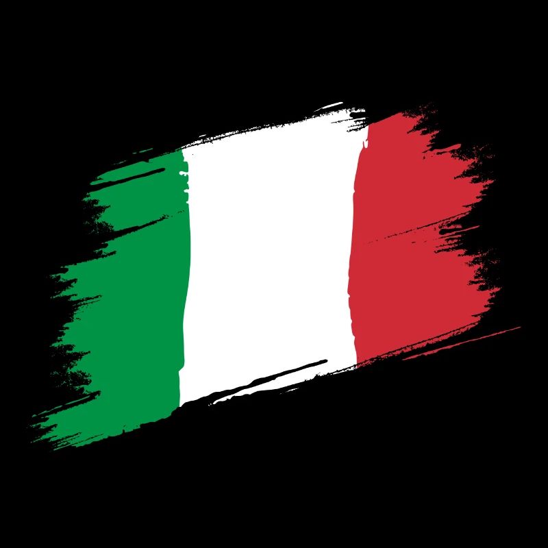 Drapeau Italie