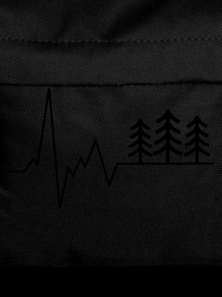 heartbeat forest