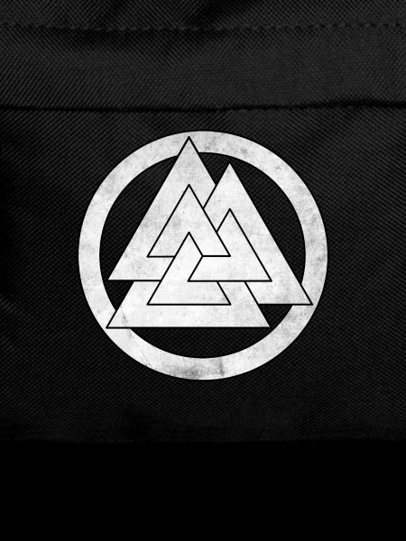 Vikings symbol gift idea