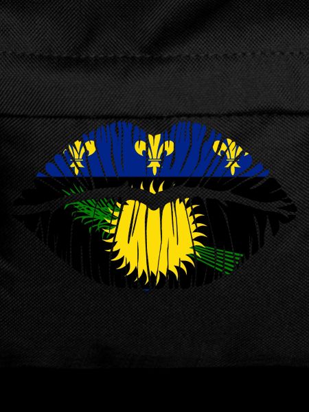 Kiss Guadeloupe