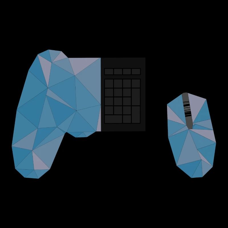 Gaming controller