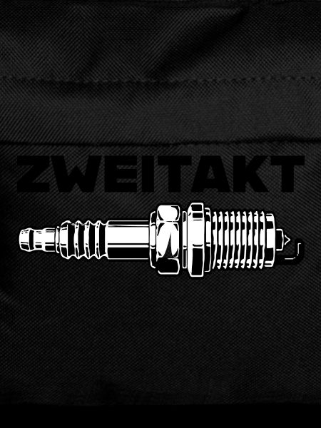 Zweitakt Zündkerze DDR Simson