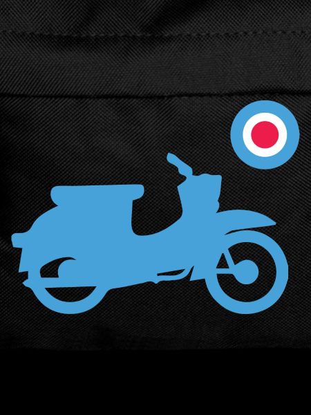 Schwalbe Mod Great Britain Style