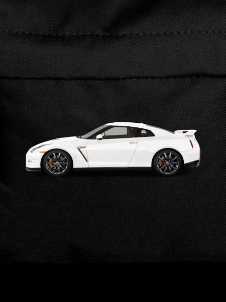 GTR R35