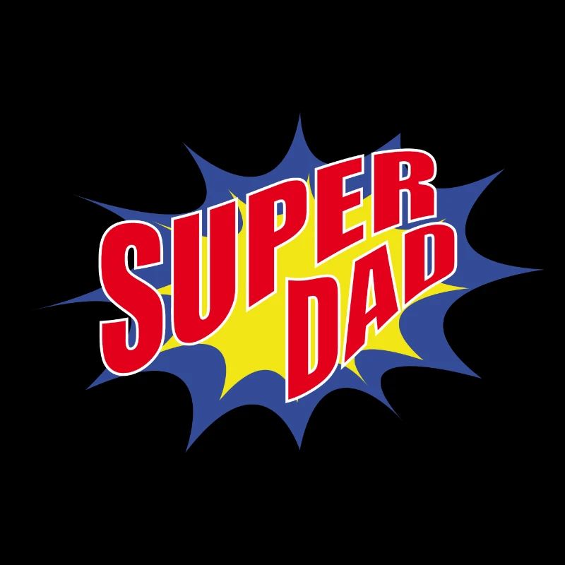 SUPERDAD