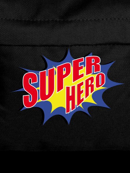 Superhero