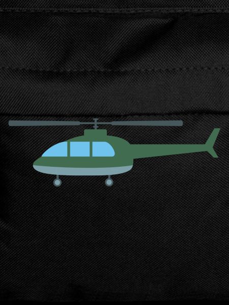 Helicopter