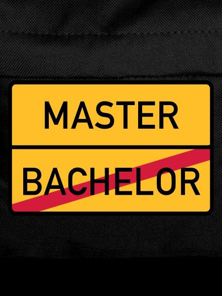 master