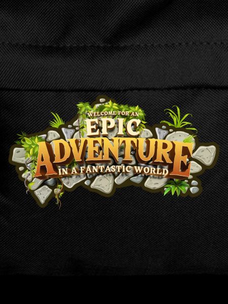 An Epic Adventure