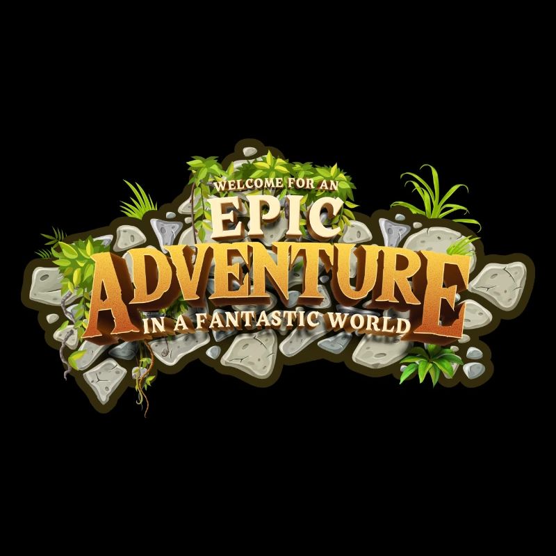 An Epic Adventure