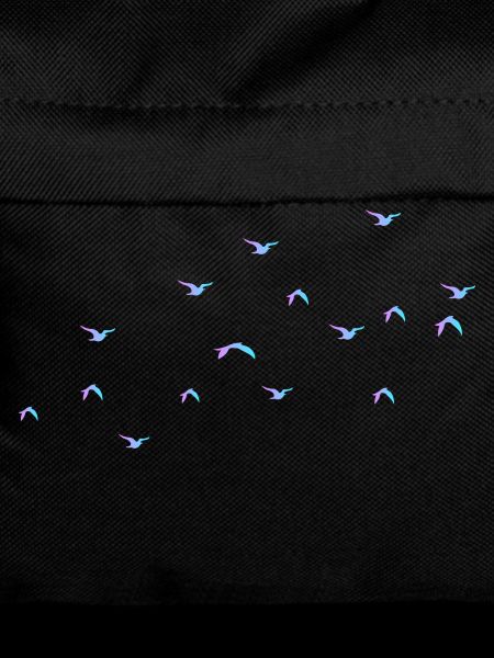 Bird flight south gift idea