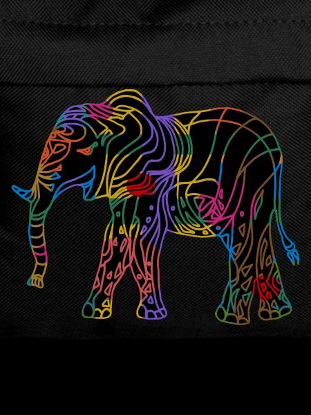 l'éléphant