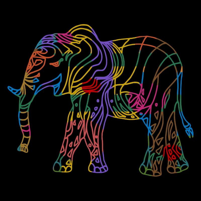 Elefant