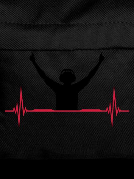Pulse DJ design
