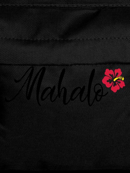 Mahalo
