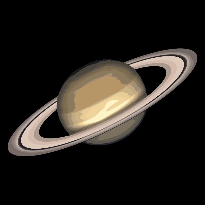 Saturn