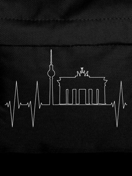Berlin Skyline