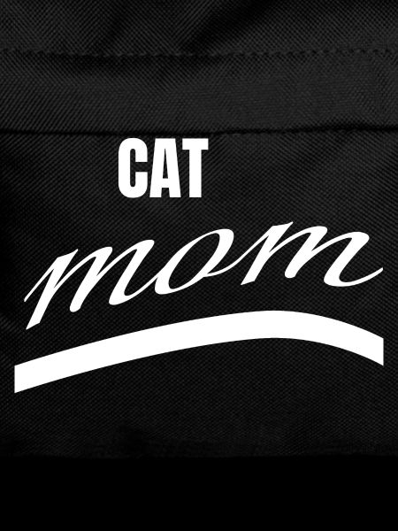 cats - cat mom
