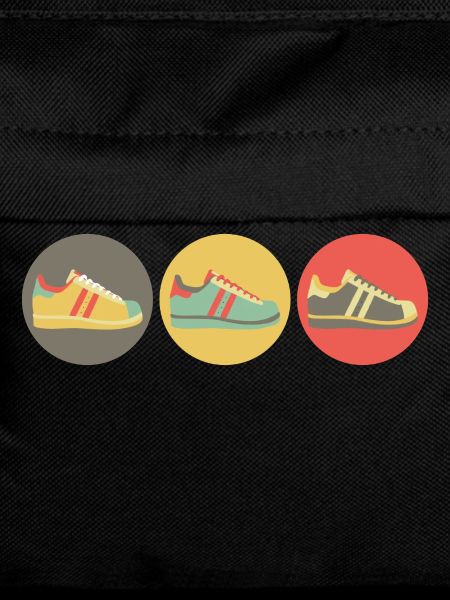 Sneakers retro