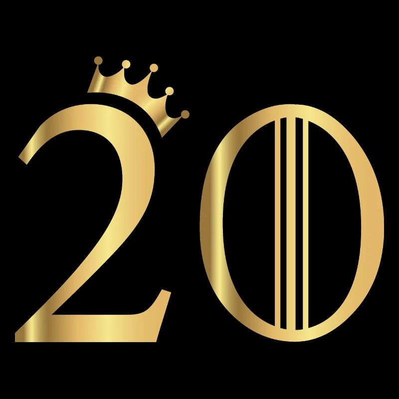 20 ans