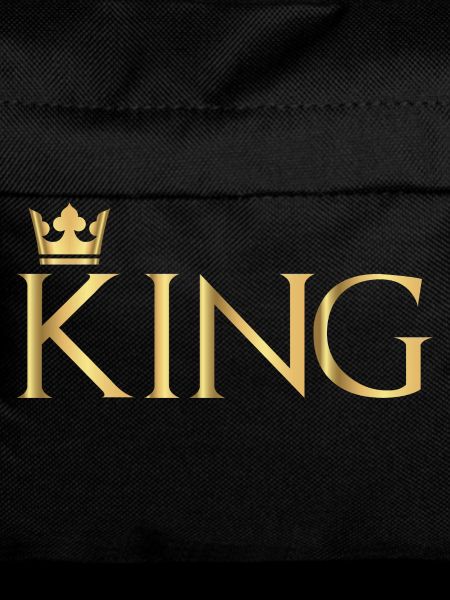 King