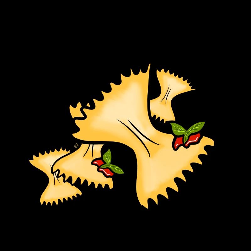 Pasta!