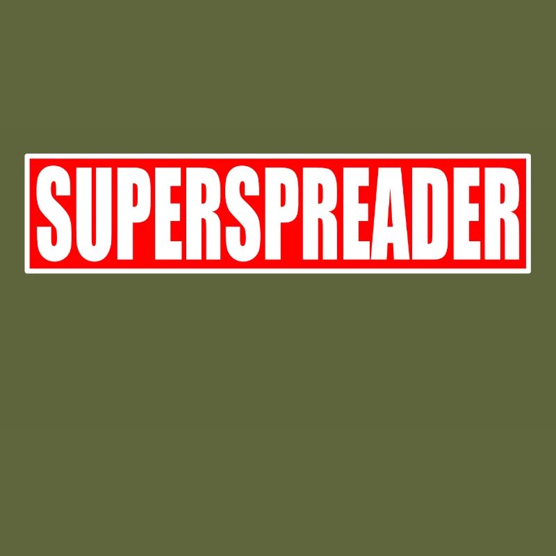 Superspreader