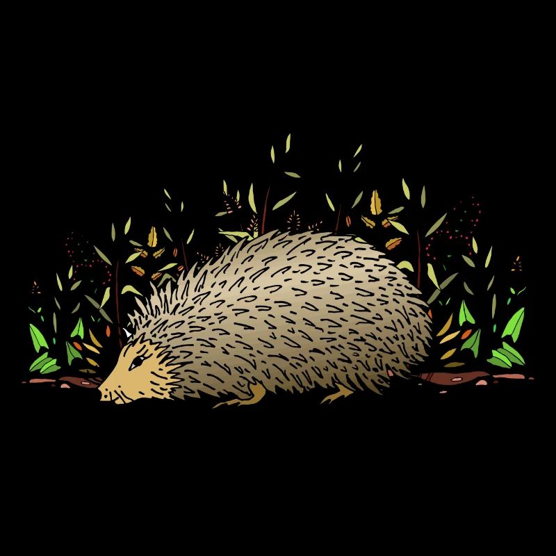 Hedgehog