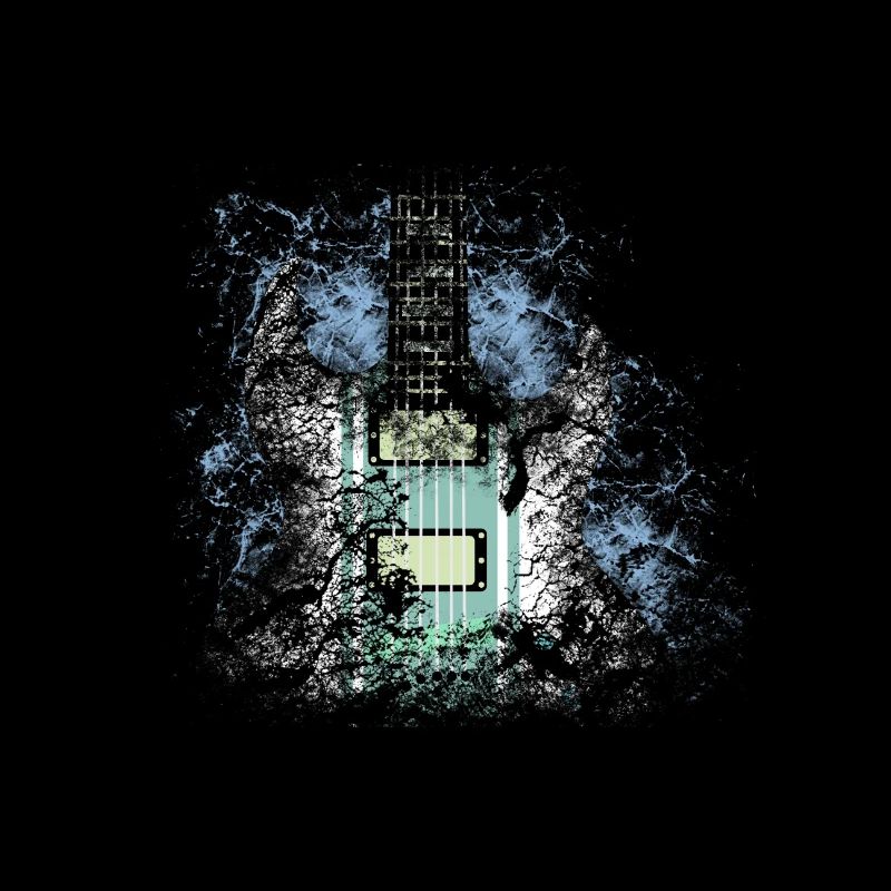 Guitare électrique