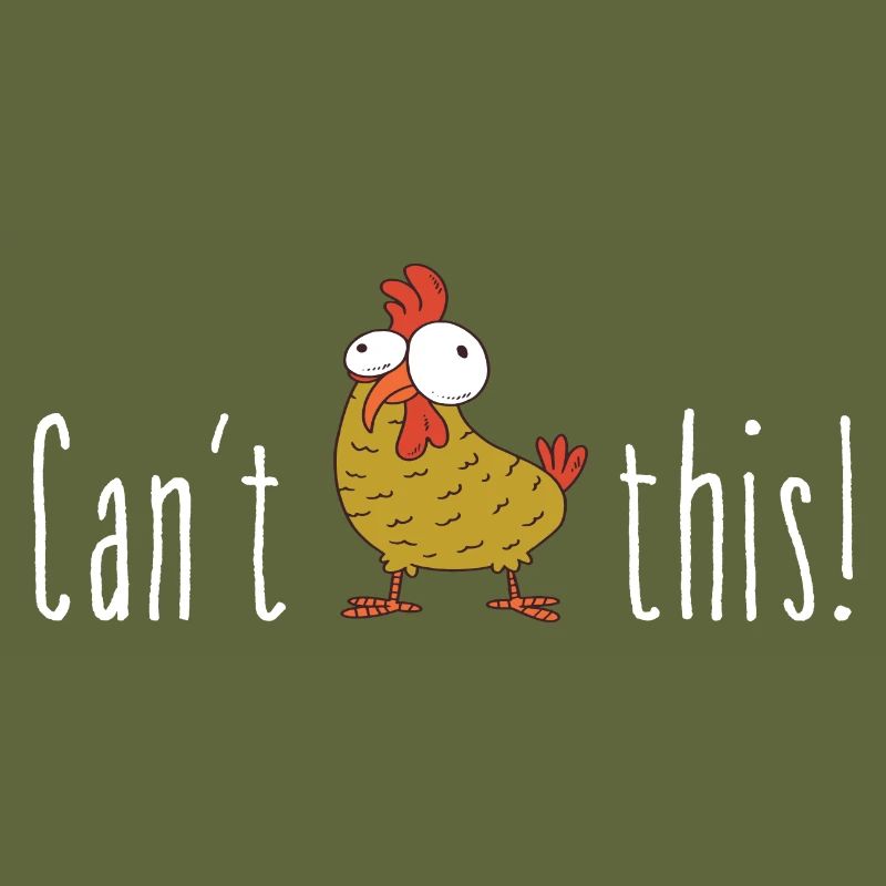 Can't Hendl this Austrian dialect gift