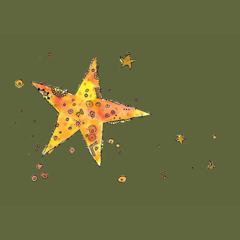 Étoiles